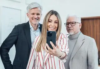 "Bez kompleksów" – nowy program z Małgorzatą Rozenek-Majdan. Sprawdź, kiedy oglądać