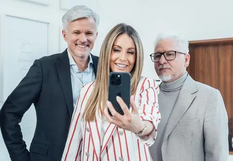 "Bez kompleksów" – nowy program z Małgorzatą Rozenek-Majdan. Sprawdź, kiedy oglądać