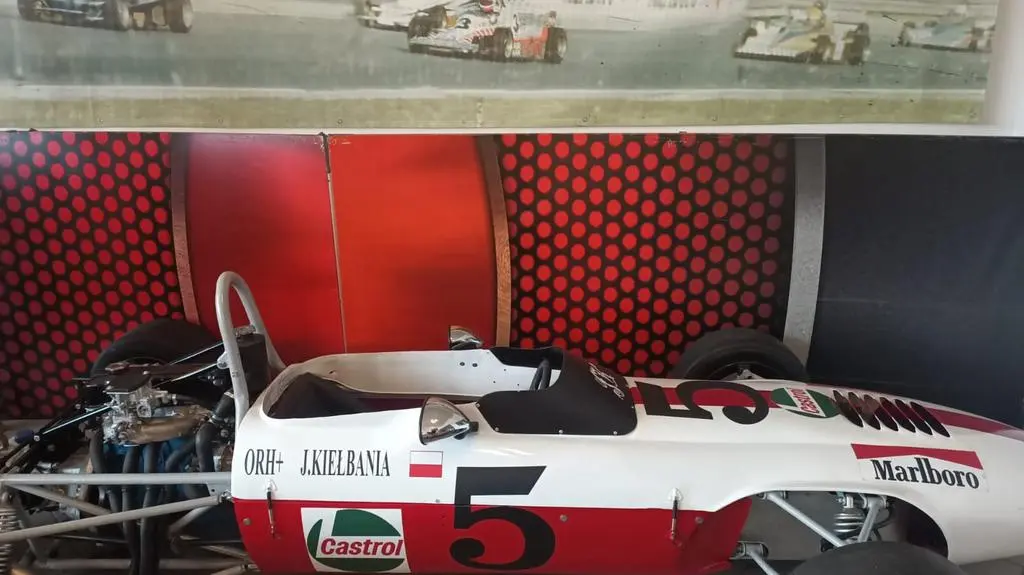 Retro Motor Show 2025