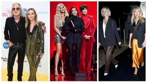 Dzieci sławnych rodziców