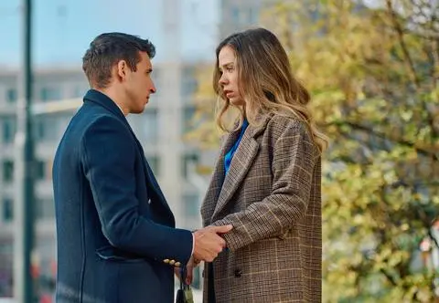 "Na Wspólnej". Tadek zmienia zdanie o ciąży Kaliny! "W ogóle nie brał pod uwagę takiego scenariusza"