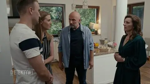 Detektywi, odcinek 142