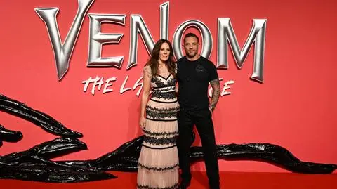 Tom Hardy jako Venom w finale superbohaterskiej trylogii. Kiedy "Venom 3: Ostatni taniec" trafi na Max?
