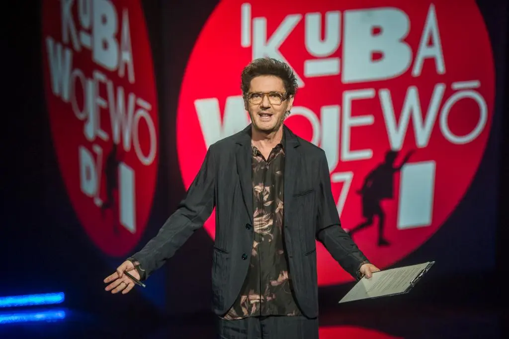 Kuba Wojewódzki