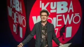 "Kuba Wojewódzki". Kto będzie gościem? "Wszyscy jesteśmy Kacperczykami, nawet Magda Zawadzka"