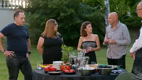 Nie uwierzycie, co sprowokowało uczestników "Bitwy o gości". Podczas kłótni padły mocne słowa! [PRZED EMISJĄ W TV]