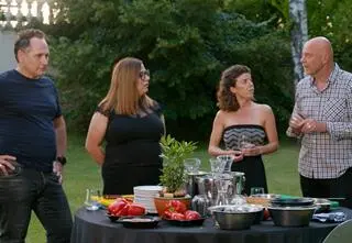 Nie uwierzycie, co sprowokowało uczestników "Bitwy o gości". Podczas kłótni padły mocne słowa! [PRZED EMISJĄ W TV]