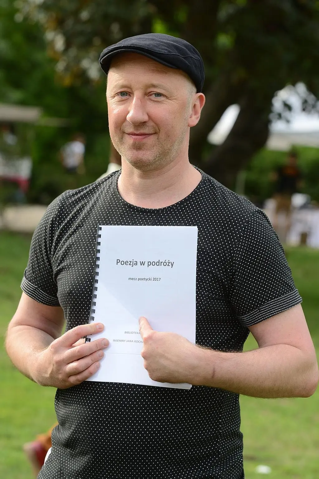 Cezary Kosiński