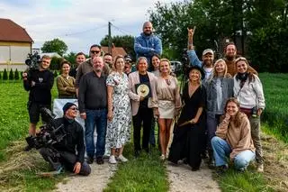 "Bitwa o gości 2" - odcinek 1