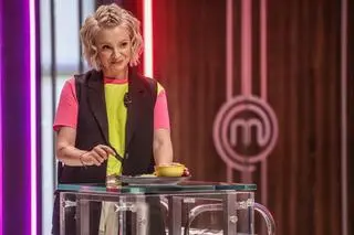 MasterChef Nastolatki: Dorota Szelągowska