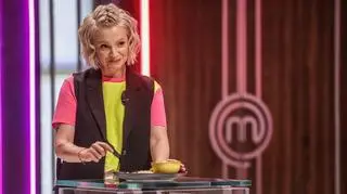 MasterChef Nastolatki: Dorota Szelągowska