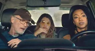 "My Dead Friend Zoe"