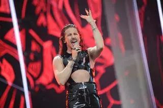 Michał Szpak