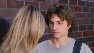 "Na Wspólnej" odc. 4107, Dex i doktor Górska