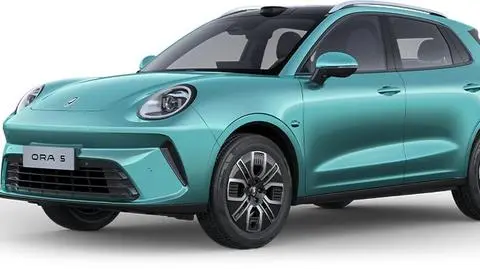 Great Wall Motor wchodzi do Polski. Chińska marka ruszy ze sprzedażą jeszcze w 2026 roku