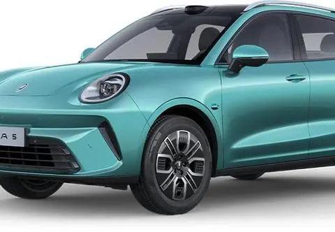 Great Wall Motor wchodzi do Polski. Chińska marka ruszy ze sprzedażą jeszcze w 2026 roku
