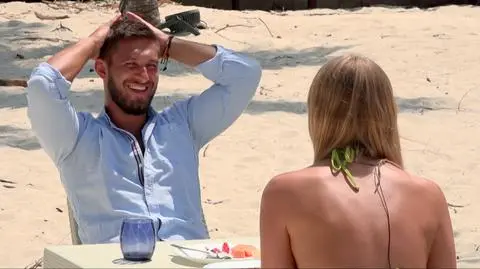 Hotel Paradise 7 - odcinek 44