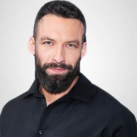 Paweł Drawicz