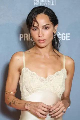 Zoë Kravitz