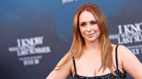 Jennifer Love Hewitt szczerze o starzeniu się w Hollywood. Aktorka mierzy się z hejtem