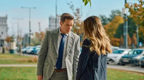 "Na Wspólnej" odc. 4135, Kalina i Darek