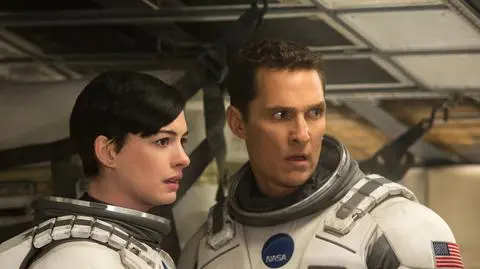 "Interstellar"
