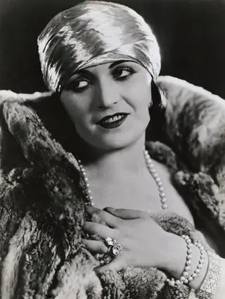 Pola Negri