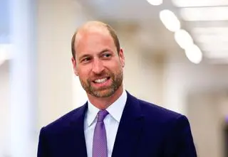 Książę William przez lata zmienił się nie do poznania! Zobaczcie jego drogę [GALERIA]