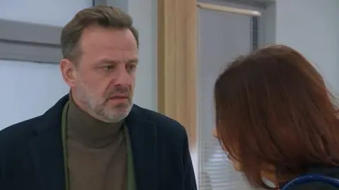 "Na Wspólnej", Smolny i Renata