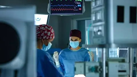 "Szpital św. Anny", odcinek 59