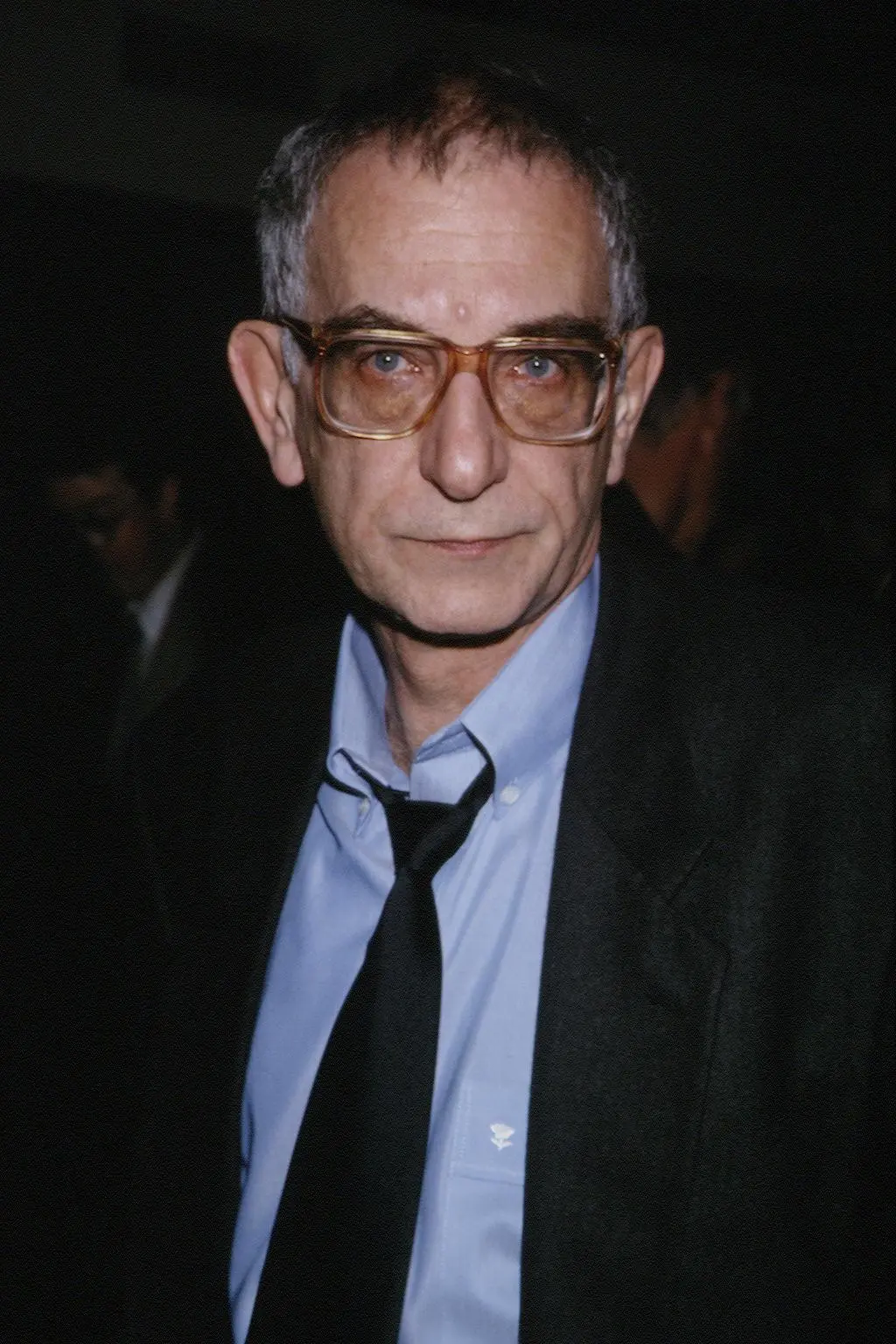 Krzysztof Kieślowski