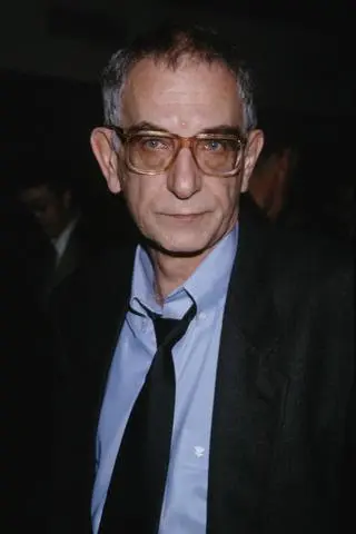 Krzysztof Kieślowski