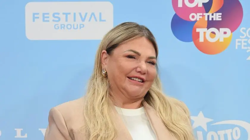 Schudła 30 kg bez wyrzeczeń! Katarzyna Niezgoda zdradza swój sposób