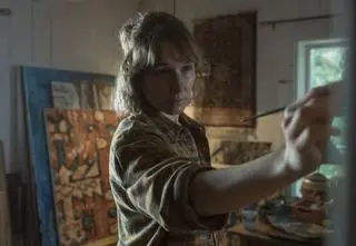 "Przesmyk", odc. 5. Niespodziewani goście u Pauliny. Co ją czeka?