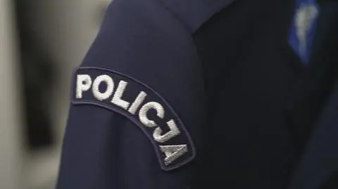 Policjant obezwładnił przestępcę, dziś sam traktowany jest jak przestępca