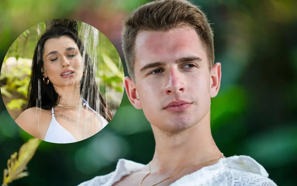 Karolina i Bartek z "Hotelu Paradise 10"