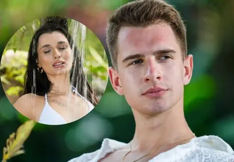 Bartek z "Hotelu Paradise 10" przerywa milczenie i w ostrych słowach odpowiada Karolinie: "Dwulicowość wyszła szybciej, niż myślałem" [TYLKO U NAS]