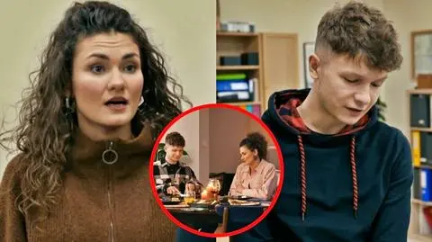 Detektywi, odcinek 189