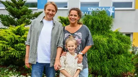 Pamiętasz, co działo się u Kaśki w 1. sezonie "Szpitala św. Anny"? Rozwiąż quiz!