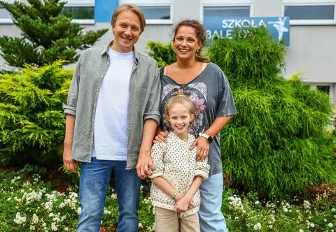 Pamiętasz, co działo się u Kaśki w 1. sezonie "Szpitala św. Anny"? Rozwiąż quiz!