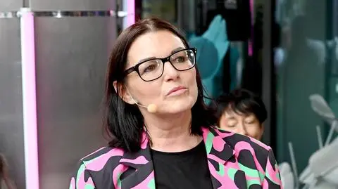 Ilona Felicjańska o toksycznym małżeństwie i uzależnieniach. "Boże, ratuj mnie, bo ja jednak chcę żyć"