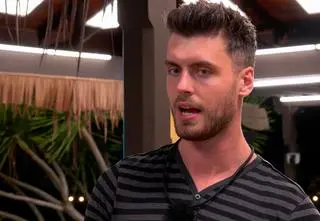 Kuba z "HP11" ma dość Oli?! "Nikt by z nią w parze nie wytrzymał" [PRZED EMISJĄ W TV]