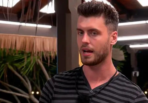 Kuba z "HP11" ma dość Oli?! "Nikt by z nią w parze nie wytrzymał" [PRZED EMISJĄ W TV]