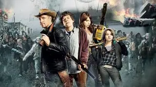 "Zombieland"