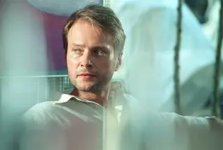 Nigdy w życiu! - Artur Żmijewski w roli Adama