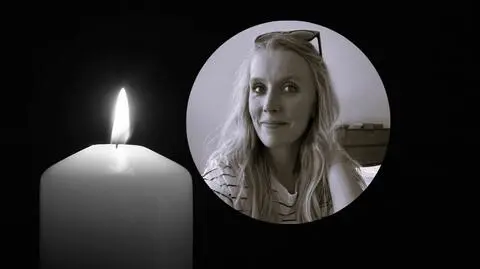 Nie żyje polska influencerka. Aga in America zmarła w wieku zaledwie 34 lat