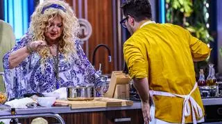 MasterChef 13, odcinek 10