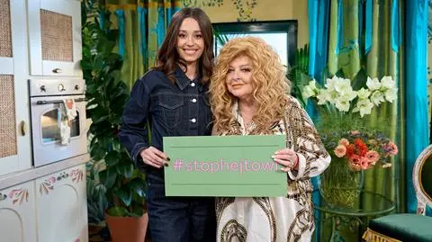 Co się wydarzyło w 8. odcinku "Magda gotuje Internet"? Kto był gościem?