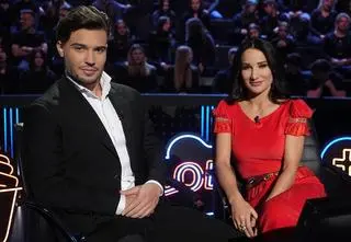 Syn Justyny Steczkowskiej ocenia wyniki Eurowizji i decyzję jury. "Zastanawia mnie, czym się kierują"