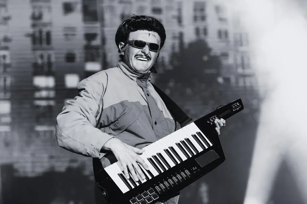 Nie żyje Oliver Tree